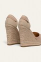 Încălțăminte Answear - Espadrile Tulipano R6M13320A.W bej