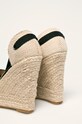 Answear - Espadrile Tulipano R6M13320B.W negru