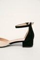 Încălțăminte Answear - Pumps Ciaodea LL08B.W bej