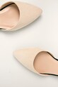 Answear - Pumps Ciaodea LL08B.W bej