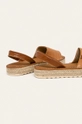 Answear - Espadrilky Guapissima  Syntetická látka