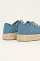 Answear - Espadrilles Kylie Crazy  Szár: textil Belseje: textil Talp: szintetikus anyag