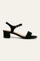 negru Answear - Sandale Chc Shoes De femei