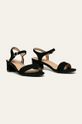 Answear - Sandale Chc Shoes negru