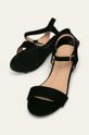 negru Answear - Sandale Chc Shoes