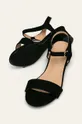 čierna Answear - Sandále Chc Shoes