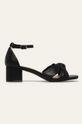 negru Answear - Sandale Lily Shoes De femei