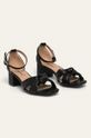 Answear - Sandale Lily Shoes negru