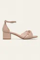 rózsaszín Answear - Szandál Lily Shoes Női