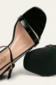 čierna Answear - Sandále Bestelle