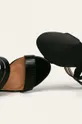 čierna Answear - Sandále Poti Pati