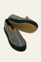 fekete Answear - Espadrilles Coura