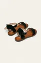 čierna Answear - Sandále Gogo