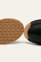 čierna Answear - Sandále Diamantique