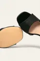 čierna Answear - Sandále Verablum