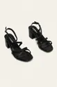 Answear - Sandále Kerline čierna