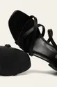 čierna Answear - Sandále Kerline