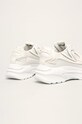 Obuwie Answear Lab - Buty FEEL 2C5XX6240.AA biały