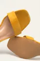 žltá Answear - Sandále Buanarotti
