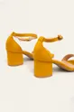 Answear - Sandále Laura Mode  Zvršok: Textil Vnútro: Syntetická látka, Textil Podrážka: Syntetická látka