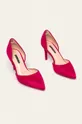 Answear - Туфлі Milaya рожевий