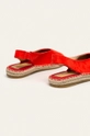 Answear - Espadrilky Guapissima  Zvršok: Textil Vnútro: Textil Podrážka: Syntetická látka