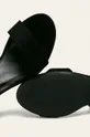 čierna Answear - Sandále Sunsea
