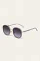 чорний Answear - Сонцезахисні окуляри Жіночий