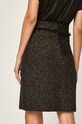Îmbrăcăminte Answear fustă ZAZ4.MR negru