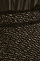 Answear fustă negru ZAZ4.MR