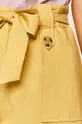 sárga Answear - Nadrág