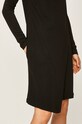 Answear Lab rochie MAL1.DAF negru