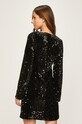 Îmbrăcăminte Answear Lab rochie 20K31083.MS negru