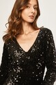 Answear Lab rochie 20K31083.MS negru