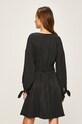 Îmbrăcăminte Answear Lab rochie WW20.SUD02M negru