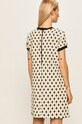 Îmbrăcăminte Answear Lab rochie ART4.MX alb