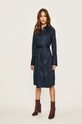 Answear Lab rochie ART12.MX bleumarin WW20
