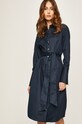 Answear Lab rochie bleumarin ART12.MX