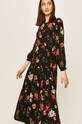 Answear Lab rochie midi multicolor ATEKS4.US
