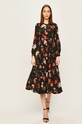 Answear Lab rochie ATEKS4.US multicolor WW20