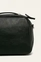 fekete Answear - Bőr táska