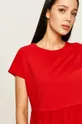červená Answear - Tričko