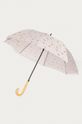 růžová Answear Lab - Deštník Dámský
