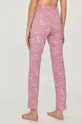 ružová Answear Lab - Pyžamo