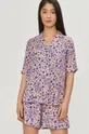 Answear Lab pizsama lila