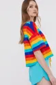 multicolor Answear Lab Piżama