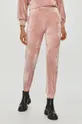 розовый Answear Lab - Спортивный костюм