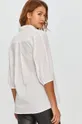 білий Answear Lab - Бавовняна сорочка