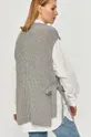 Answear Lab - Сорочка зі светром  80% Бавовна, 20% Поліестер