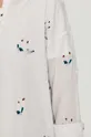 Answear Lab - Bavlnená košeľa biela